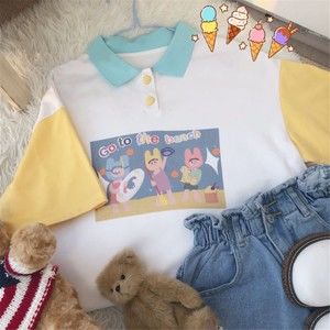 Meet your Posher, Malory